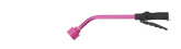 Touch N Flow Rainwand 16" Berry